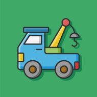 Trailer Icon N6