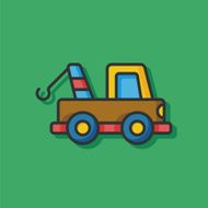 Trailer Icon N7
