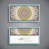 Business Card N239