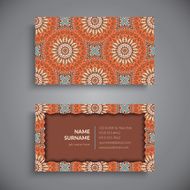 Business Card N240