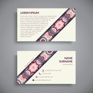 Business Card N241