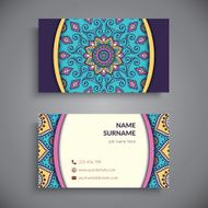 Business Card N243