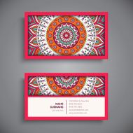 Business Card N244