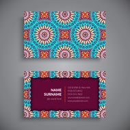 Business Card N245