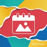 Calendar Icon N9