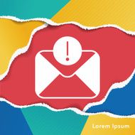 e-mail icon