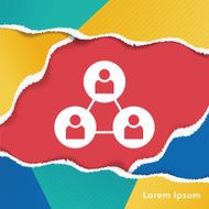 social link icon N2