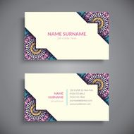 Business Card N248