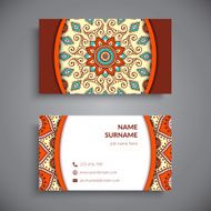 Business Card N249
