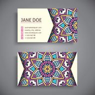 Business Card N252