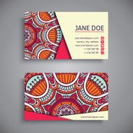Business Card N257
