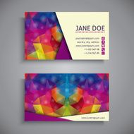 Business Card N259