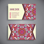 Business Card N264