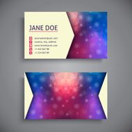 Business Card N266