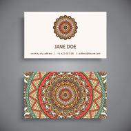 Business Card N269