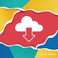 i-cloud icon N20