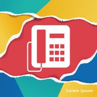 Phone Icon N16