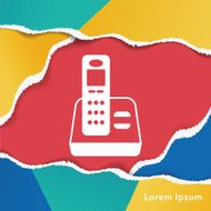 Phone Icon N17