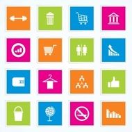 Universal Icon Set For Website &amp; Mobile N30