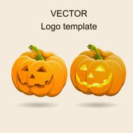 Abstract logo vector design template N4