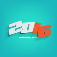 Happy new year 2016 N7