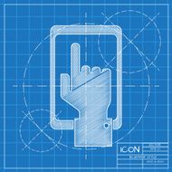 Concept of communication in the network N4