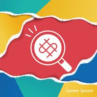 financial money symbol icon N2