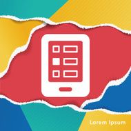 Cell Phone Icon N29