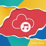 i-cloud icon N21