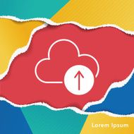 i-cloud icon N23