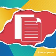Document Icon N66