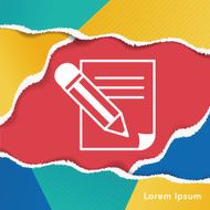Document Icon N68