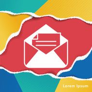 e-mail icon N5