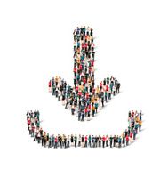 group people form download vector