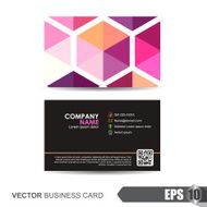 Business Card 105