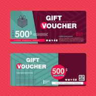 gift voucher 124