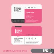 Business Card 270