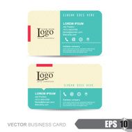 Business Card 265