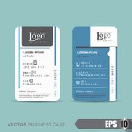 Business Card 271