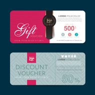 gift voucher 127