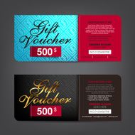 gift voucher 124 N6