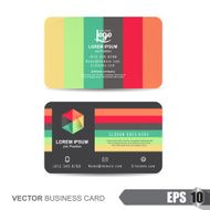 Business Card 271 N3