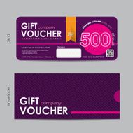 gift voucher 134 N4