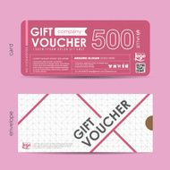 gift voucher 134 N5