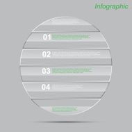 Circle Infographic N3