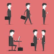Buisness People N2