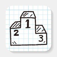Doodle Podium