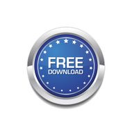 Free Download Glossy Shiny Circular Vector Button N3