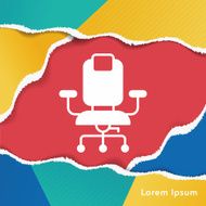 Chair Icon N22