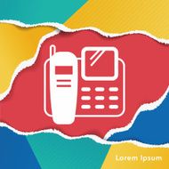 Phone Icon N20